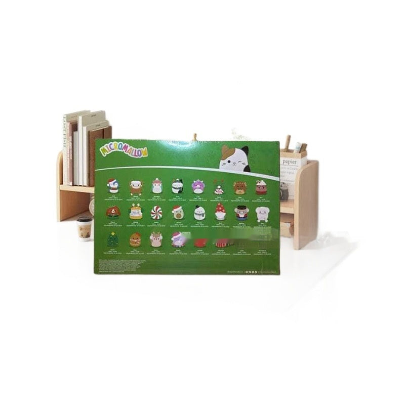 Children's Toys Christmas Calendar