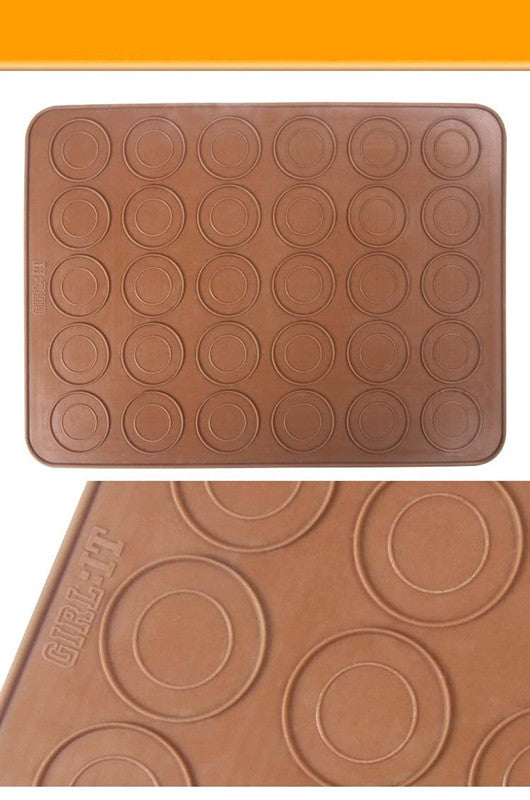 Silicone Baking Mold Tray – Non-Stick, Reusable & Easy Release Bakeware