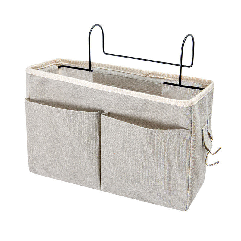 Bedside Shelves College Student Dormitory Storage Artifact