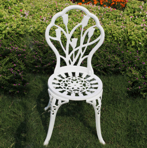 Three-piece Tables And Chairs Furniture Outdoor Desk-chair Three-piece Tables And Chairs