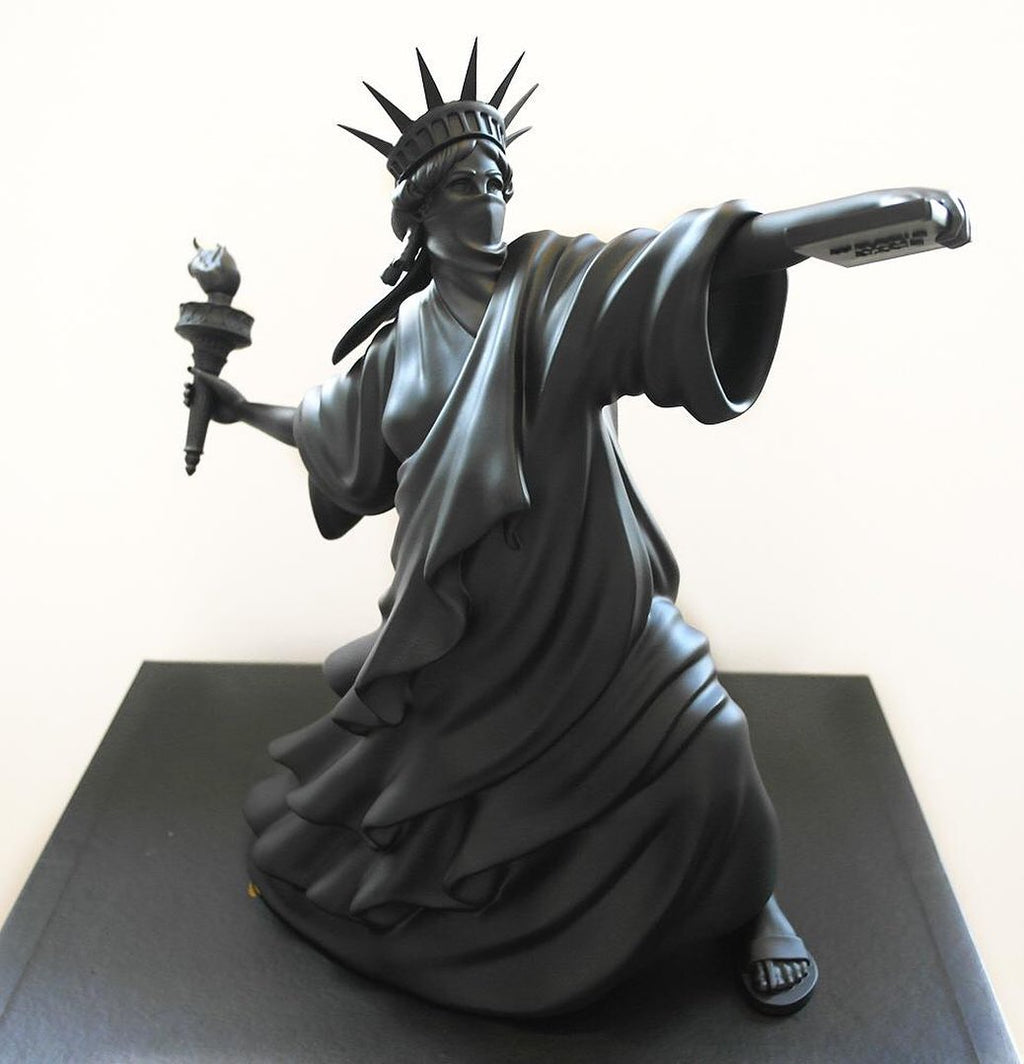 Statue of Liberty