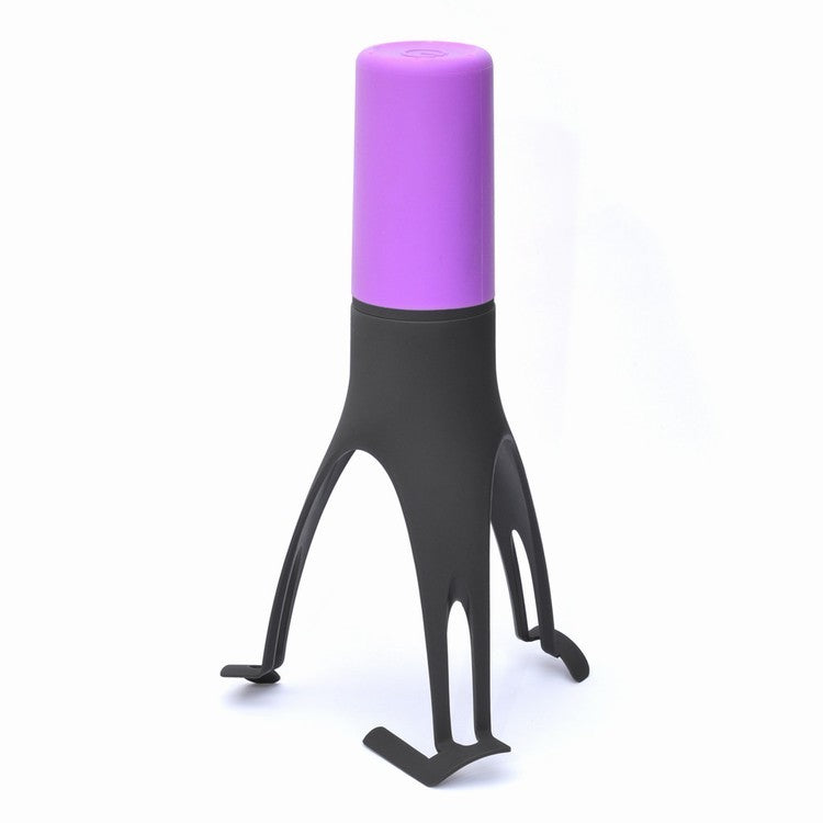 Kitchen Tool Automatic Triangle Egg Beater