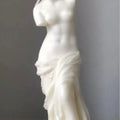 Venus with Broken Arms silicone mould for Candles