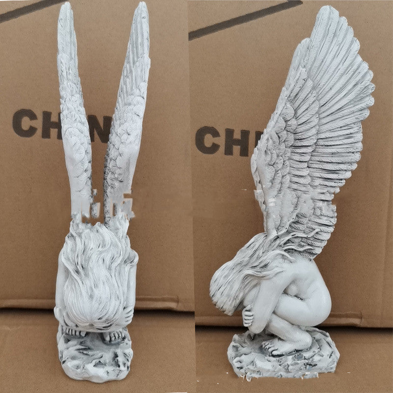 Statue Resin Handicraft Ornaments