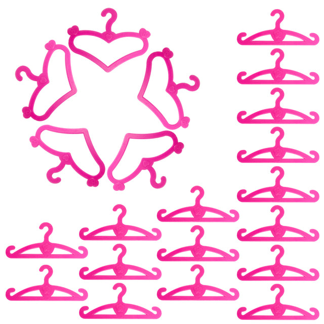 Mini Mirror Bed Table Kitchen Toy