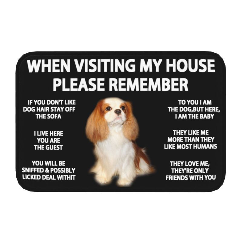 Rubber Carpet Bedroom Pedal Bathroom Absorbent