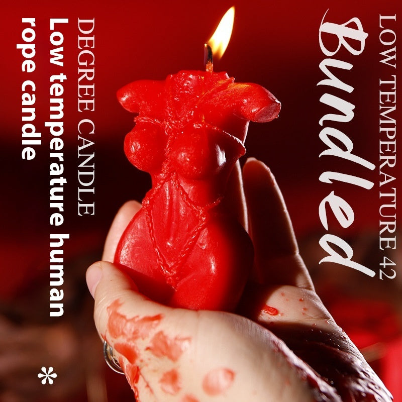 9i Smsexy Props Fragrance Smoked Low Temperature Candles