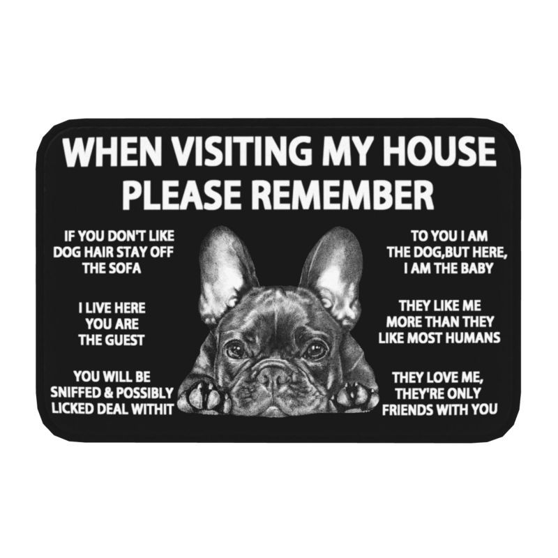 Rubber Carpet Bedroom Pedal Bathroom Absorbent