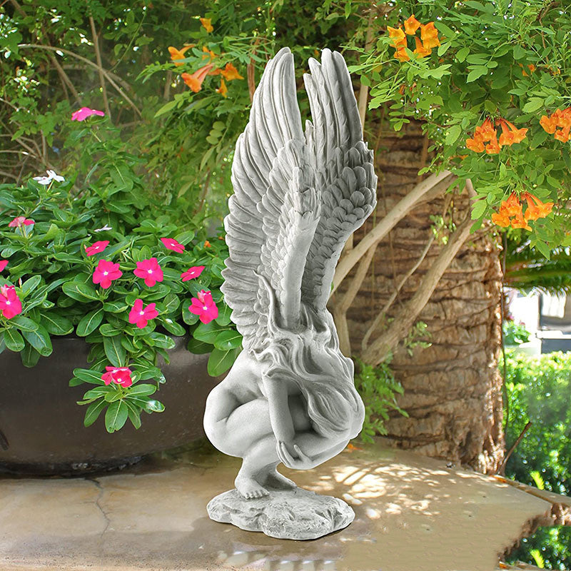 Statue Resin Handicraft Ornaments